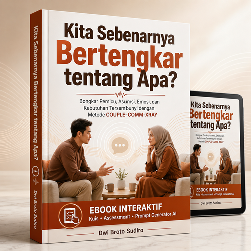 Kita Sebenarnya Bertengkar Tentang Apa?