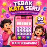 Tebak Kata Seru